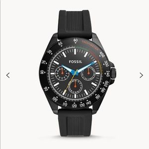 Watch fossil brand new